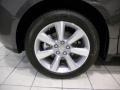 2011 Grigio Metallic Acura ZDX Technology SH-AWD  photo #9