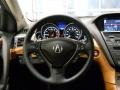 Umber Steering Wheel Photo for 2011 Acura ZDX #46325679