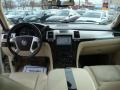 White Diamond - Escalade ESV AWD Photo No. 39