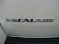 White Diamond - Escalade ESV AWD Photo No. 41