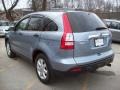 2008 Glacier Blue Metallic Honda CR-V EX 4WD  photo #2