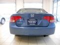 2006 Atomic Blue Metallic Honda Civic EX Sedan  photo #6