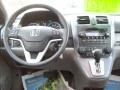 2008 Glacier Blue Metallic Honda CR-V EX 4WD  photo #6