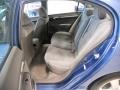 2006 Atomic Blue Metallic Honda Civic EX Sedan  photo #13