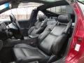 Black Interior Photo for 1993 Nissan 300ZX #46325898