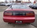 1993 Cherry Red Pearl Metallic Nissan 300ZX Coupe  photo #10