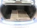 2006 Atomic Blue Metallic Honda Civic EX Sedan  photo #16