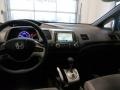 2006 Atomic Blue Metallic Honda Civic EX Sedan  photo #18
