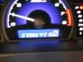 2006 Atomic Blue Metallic Honda Civic EX Sedan  photo #22