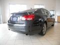 Obsidian Black - GS 350 AWD Photo No. 5