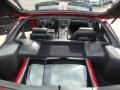 Black Trunk Photo for 1993 Nissan 300ZX #46326072