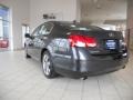 Obsidian Black - GS 350 AWD Photo No. 7