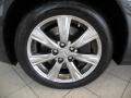 Obsidian Black - GS 350 AWD Photo No. 9