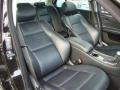 2007 Diamond Black Metallic Mercedes-Benz C 230 Sport  photo #7