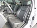 Ebony Interior Photo for 2003 Cadillac CTS #46326189