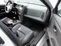 Ebony 2003 Cadillac CTS Sedan Dashboard