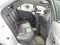 2003 Cadillac CTS Ebony Interior Interior Photo