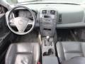 Ebony 2003 Cadillac CTS Sedan Dashboard