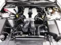 3.2 Liter DOHC 24-Valve V6 Engine for 2003 Cadillac CTS Sedan #46326225