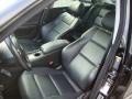 2007 Diamond Black Metallic Mercedes-Benz C 230 Sport  photo #8