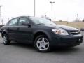 2008 Slate Metallic Chevrolet Cobalt LT Sedan  photo #5