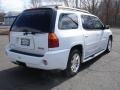 Summit White - Envoy XL Denali 4x4 Photo No. 4