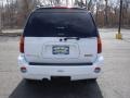 2006 Summit White GMC Envoy XL Denali 4x4  photo #5