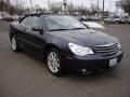 Modern Blue Pearl - Sebring Touring Convertible Photo No. 3