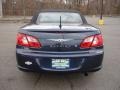 Modern Blue Pearl - Sebring Touring Convertible Photo No. 5