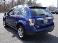 2007 Laser Blue Metallic Chevrolet Equinox LS  photo #6