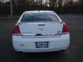 2010 Summit White Chevrolet Impala LTZ  photo #5