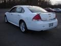 2010 Summit White Chevrolet Impala LTZ  photo #6