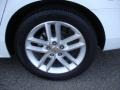 2010 Summit White Chevrolet Impala LTZ  photo #8