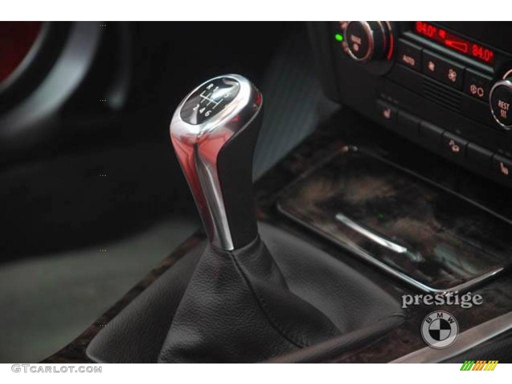 2008 3 Series 335xi Coupe - Crimson Red / Coral Red/Black photo #16