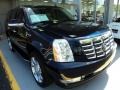 2007 Blue Chip Cadillac Escalade   photo #2