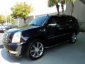 2007 Blue Chip Cadillac Escalade   photo #10