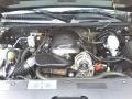 5.3 Liter OHV 16-Valve Vortec V8 2005 Chevrolet Silverado 1500 Z71 Regular Cab 4x4 Engine