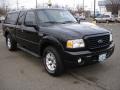 Black - Ranger Sport SuperCab 4x4 Photo No. 3