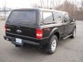 Black - Ranger Sport SuperCab 4x4 Photo No. 4