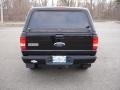 Black - Ranger Sport SuperCab 4x4 Photo No. 5