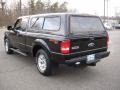 Black - Ranger Sport SuperCab 4x4 Photo No. 6