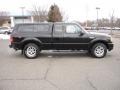 Black - Ranger Sport SuperCab 4x4 Photo No. 7