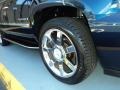 2007 Blue Chip Cadillac Escalade   photo #25