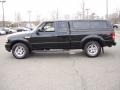 Black - Ranger Sport SuperCab 4x4 Photo No. 9