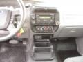 Black - Ranger Sport SuperCab 4x4 Photo No. 12