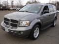 Mineral Gray Metallic - Durango SLT 4x4 Photo No. 1