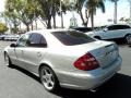 Brilliant Silver Metallic - E 350 Sedan Photo No. 7