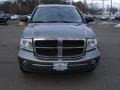 Mineral Gray Metallic - Durango SLT 4x4 Photo No. 2