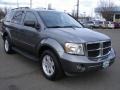 Mineral Gray Metallic - Durango SLT 4x4 Photo No. 3