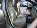 2006 Cashmere Metallic Buick Lucerne CX  photo #12